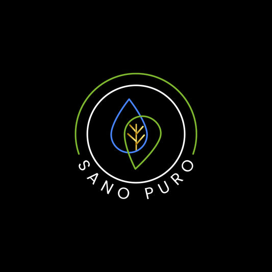 Introducing Sano Puro: Your Source for Quality, Organic, and Sustainable Food Supplements